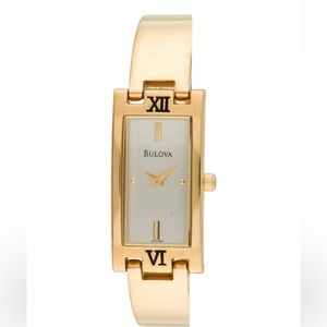 Bulova Classic Watch